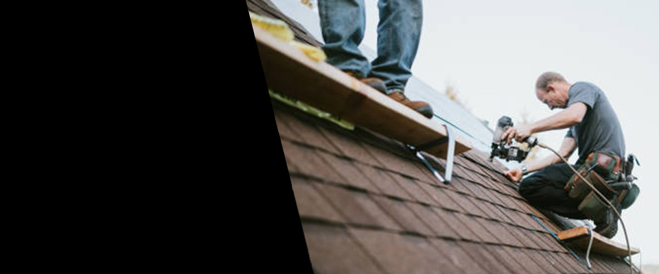 Woburn Roofing Contractors